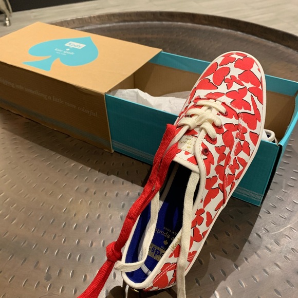 Kate Spade shoes - nwb - Picture 3 of 4